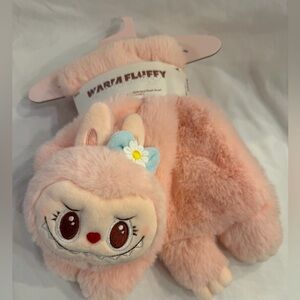 Pop Mart Mokoko scarf